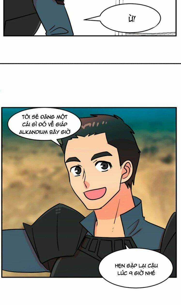 Mọt Sách - Chapter 78 - Trang 42