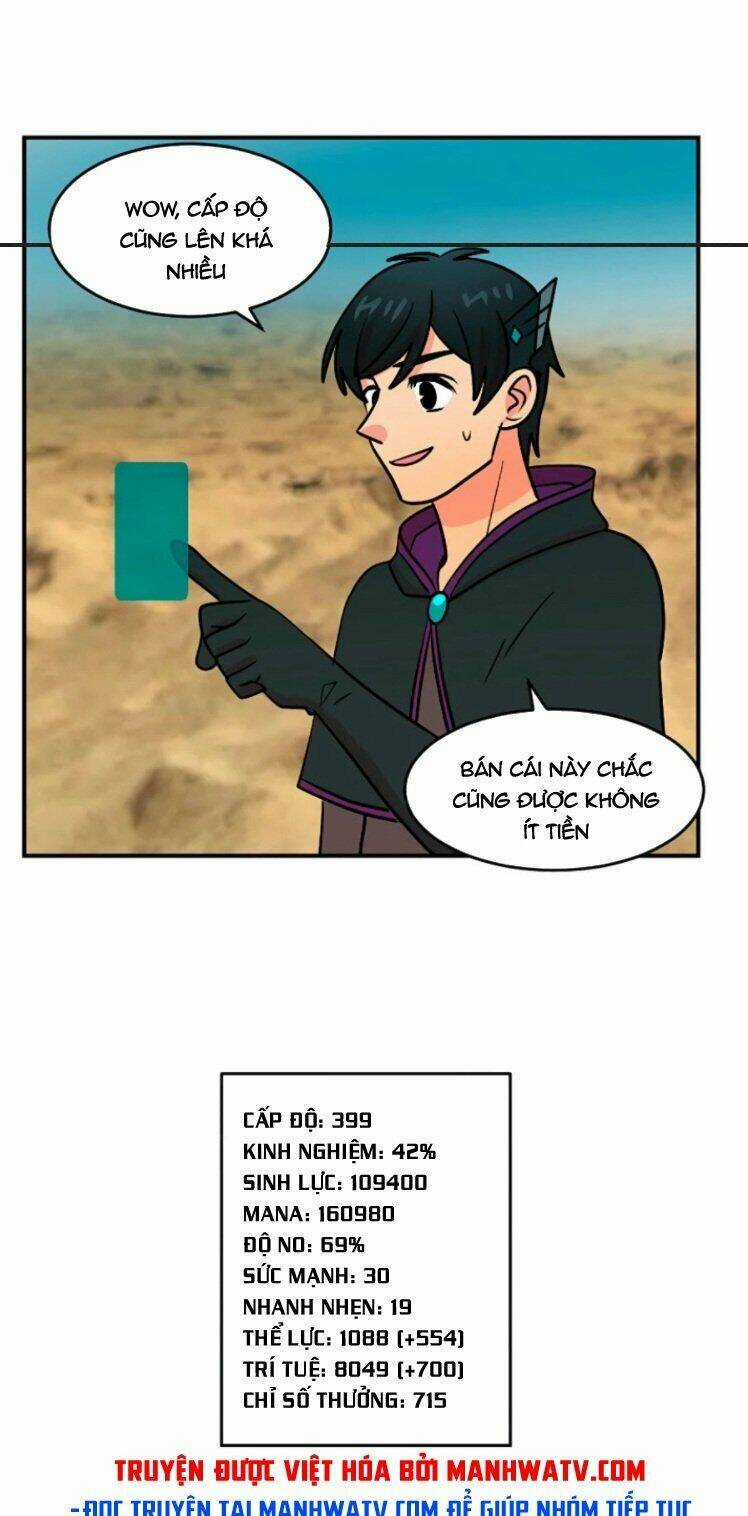 Mọt Sách - Chapter 78 - Trang 44