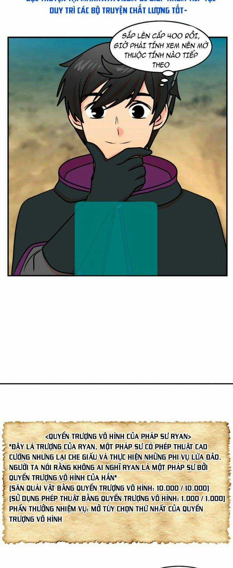 Mọt Sách - Chapter 78 - Trang 45