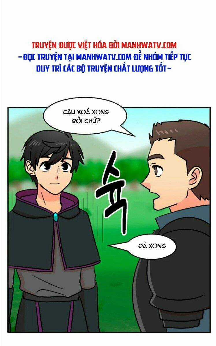 Mọt Sách - Chapter 78 - Trang 6