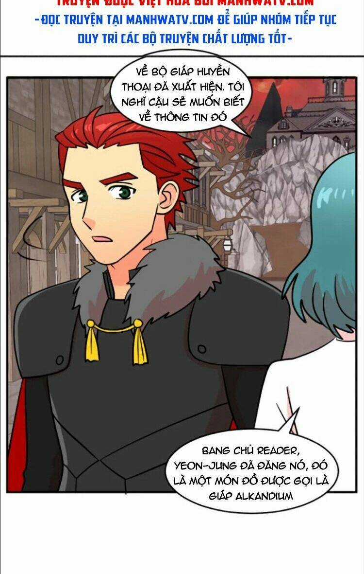 Mọt Sách - Chapter 79 - Trang 11