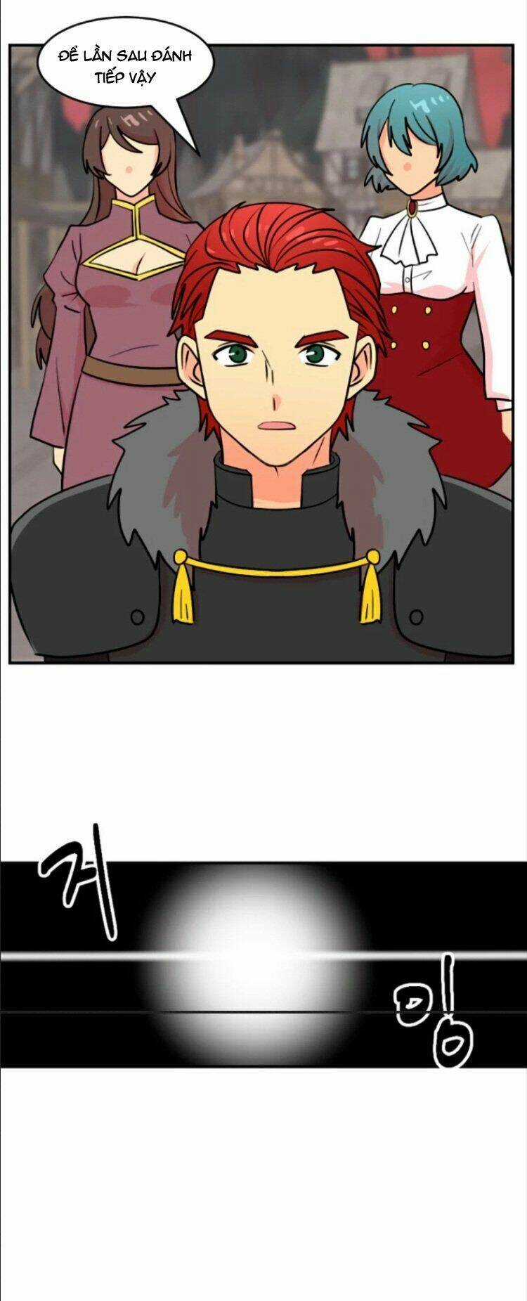 Mọt Sách - Chapter 79 - Trang 12