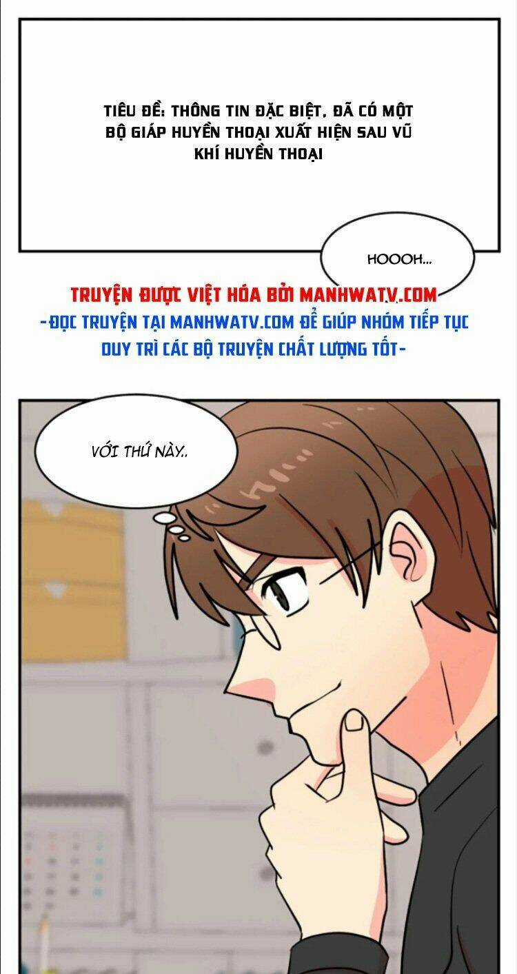 Mọt Sách - Chapter 79 - Trang 15