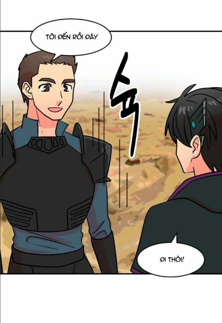 Mọt Sách - Chapter 79 - Trang 18