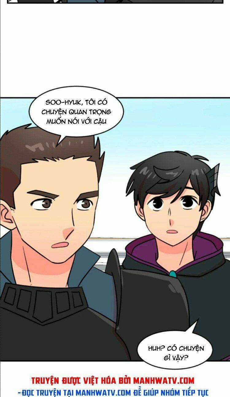 Mọt Sách - Chapter 79 - Trang 21