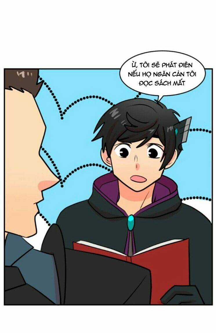 Mọt Sách - Chapter 79 - Trang 26