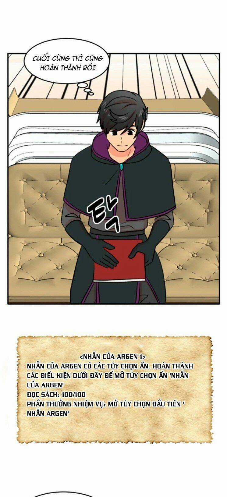 Mọt Sách - Chapter 79 - Trang 29