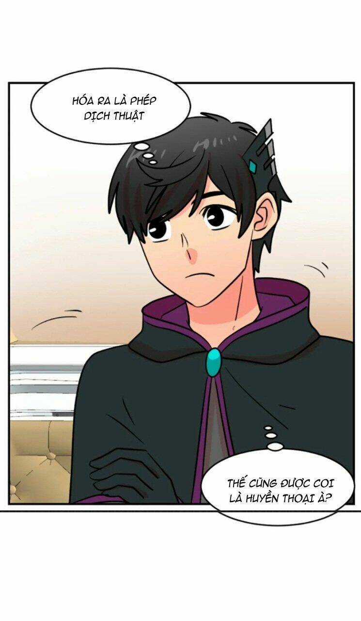 Mọt Sách - Chapter 79 - Trang 32