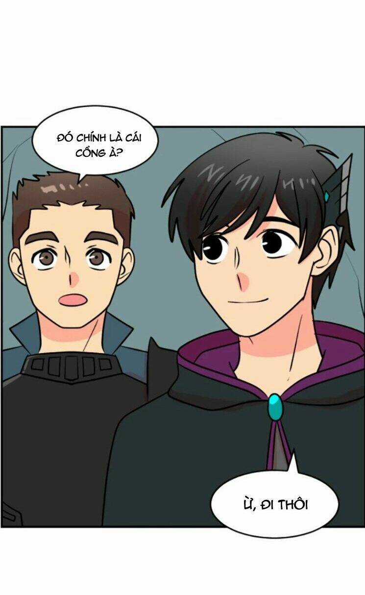 Mọt Sách - Chapter 79 - Trang 35