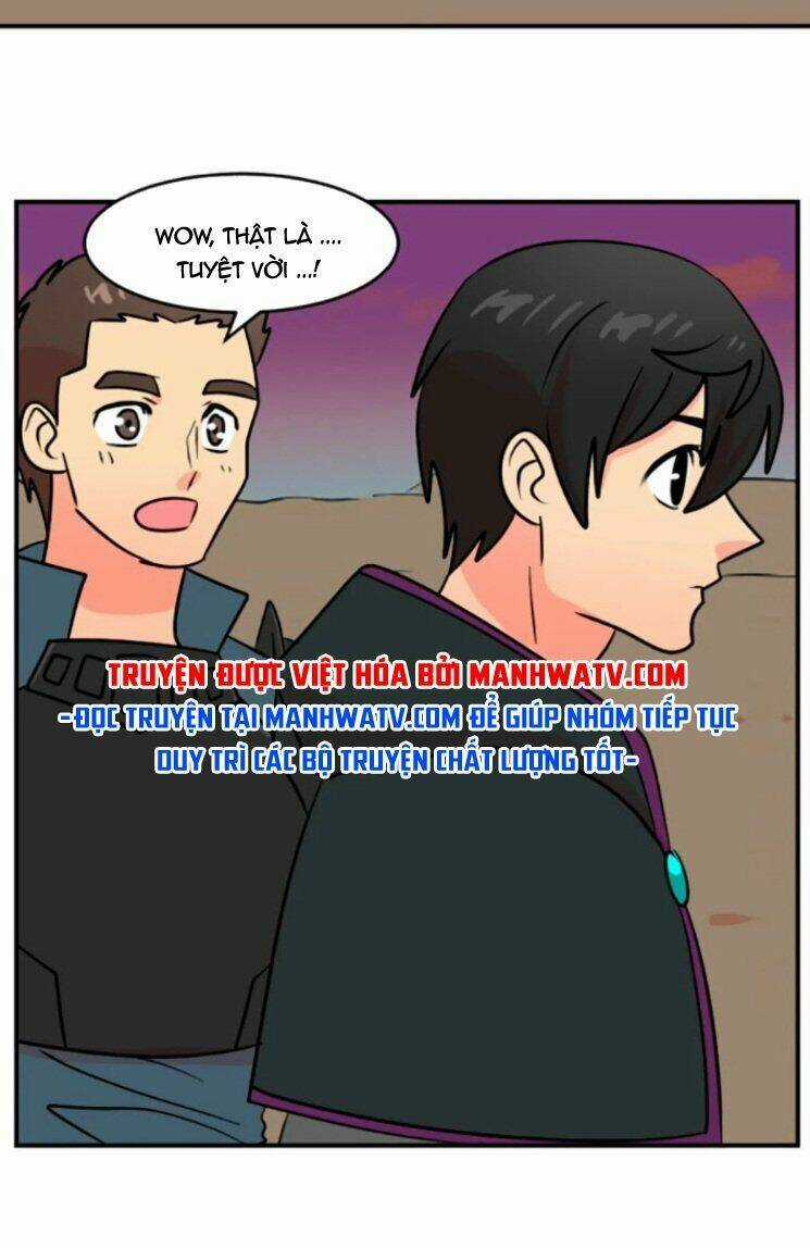 Mọt Sách - Chapter 79 - Trang 38