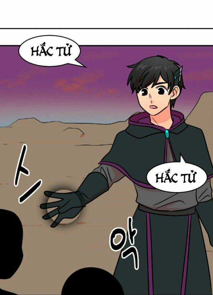 Mọt Sách - Chapter 79 - Trang 40