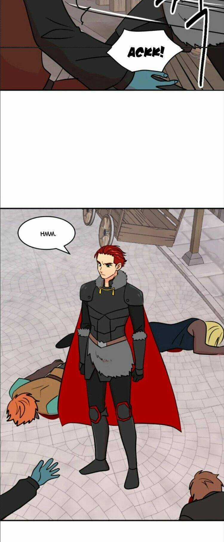 Mọt Sách - Chapter 79 - Trang 5