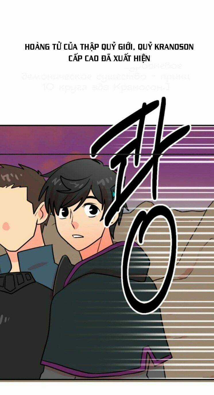 Mọt Sách - Chapter 79 - Trang 42