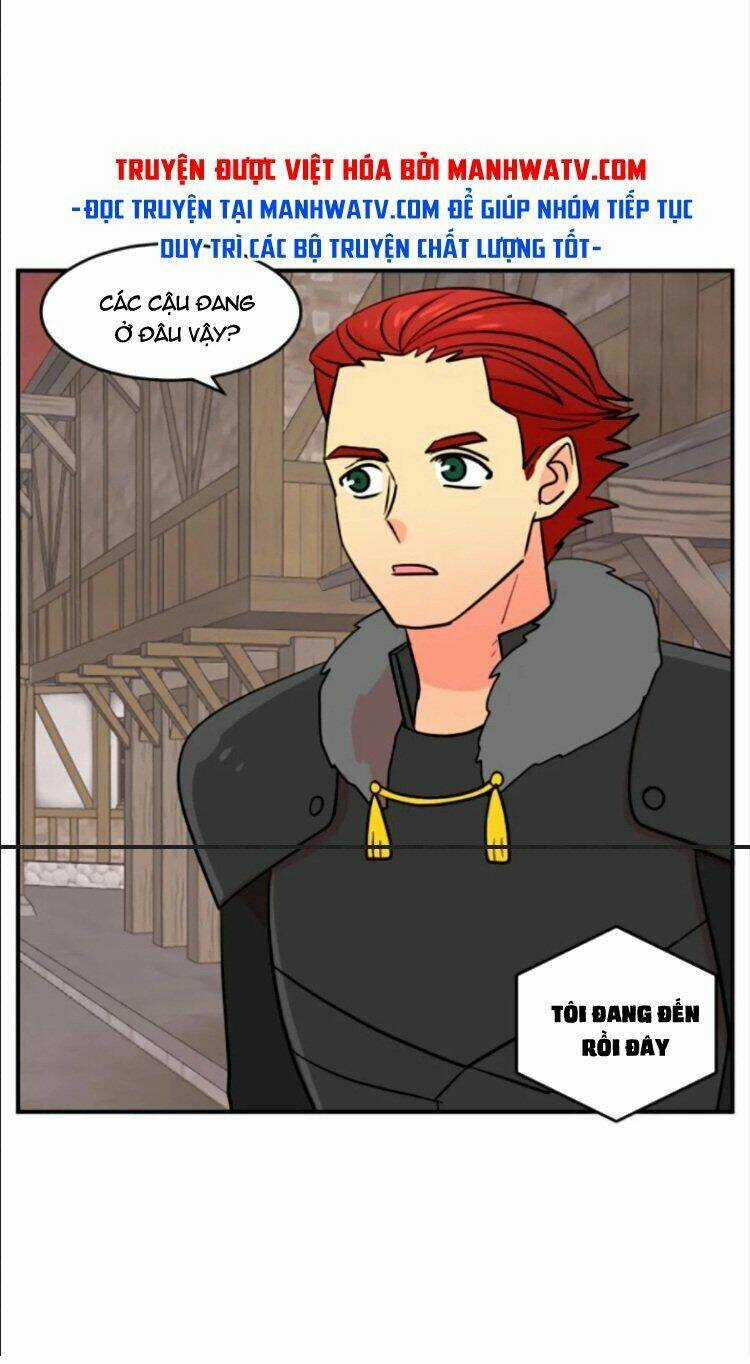 Mọt Sách - Chapter 79 - Trang 6