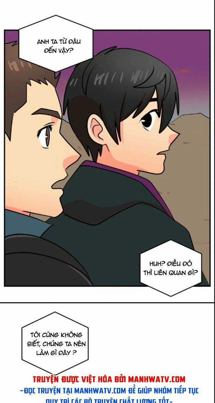Mọt Sách - Chapter 79 - Trang 52