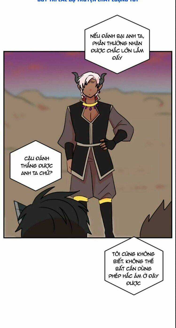 Mọt Sách - Chapter 79 - Trang 53