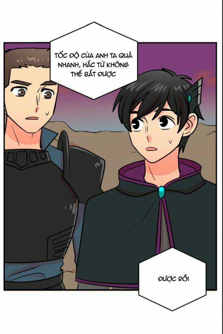 Mọt Sách - Chapter 79 - Trang 55