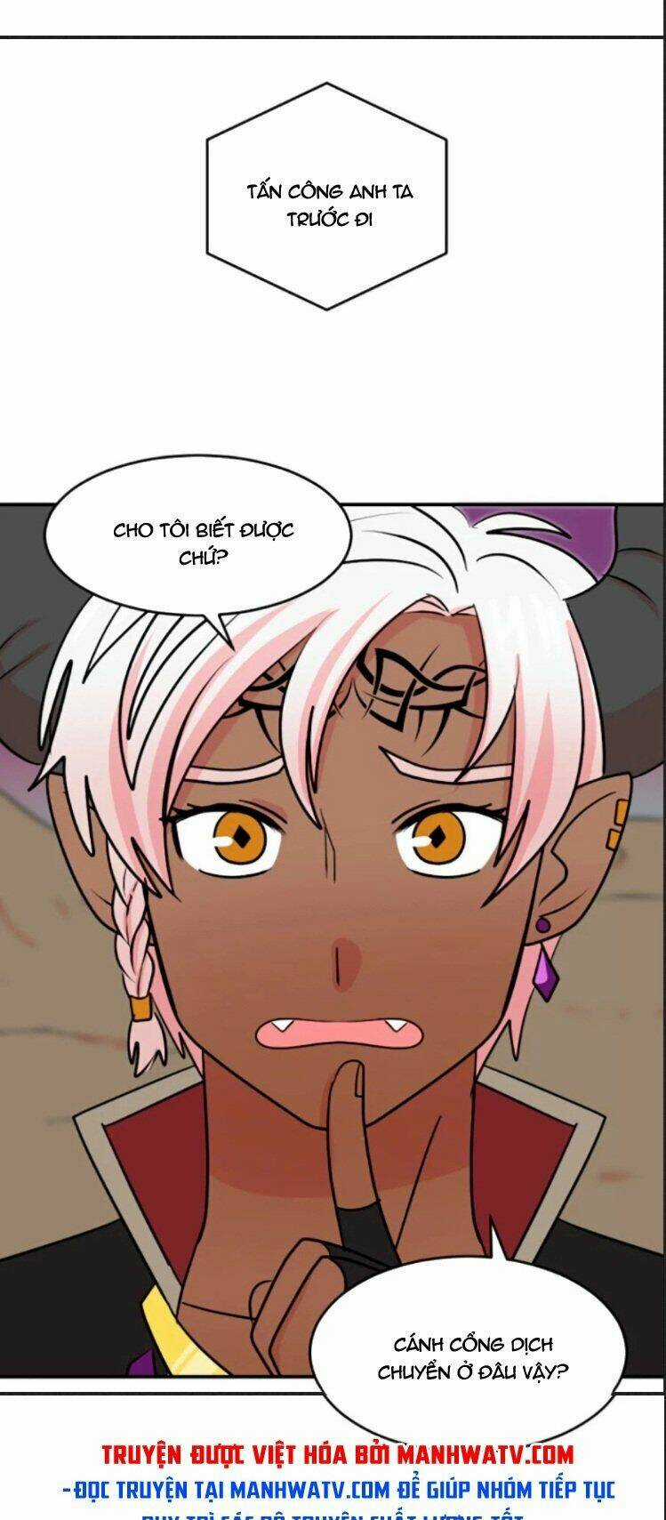 Mọt Sách - Chapter 79 - Trang 56