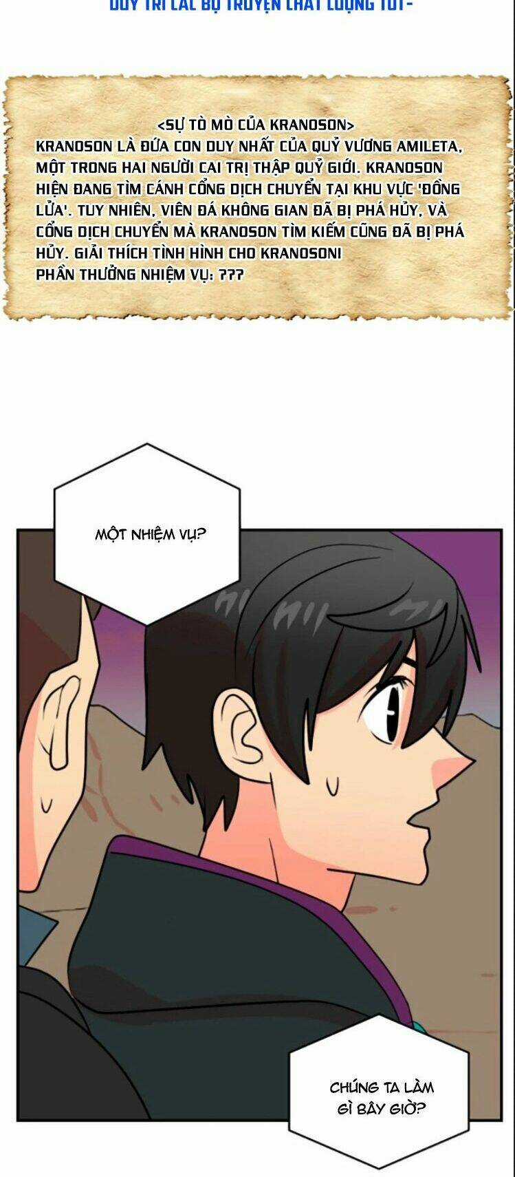 Mọt Sách - Chapter 79 - Trang 57