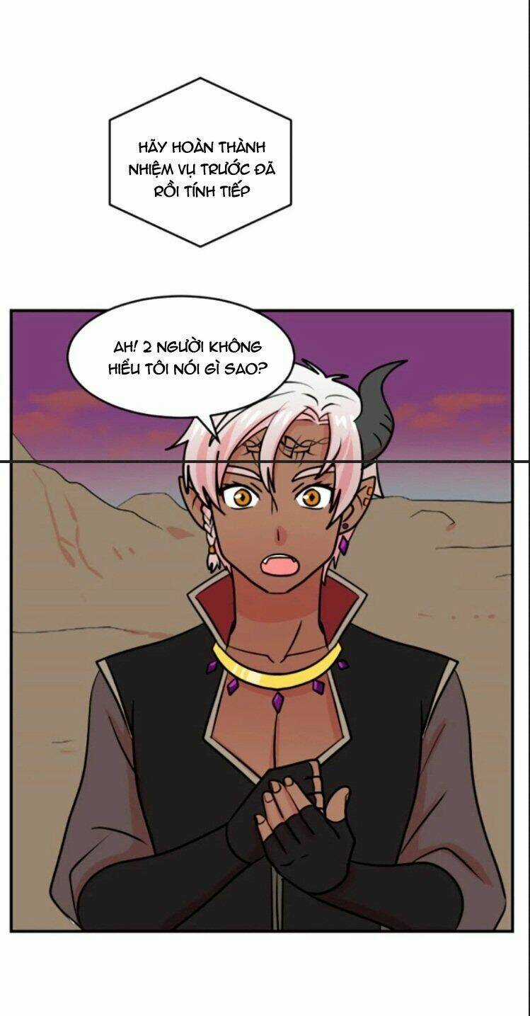 Mọt Sách - Chapter 79 - Trang 58