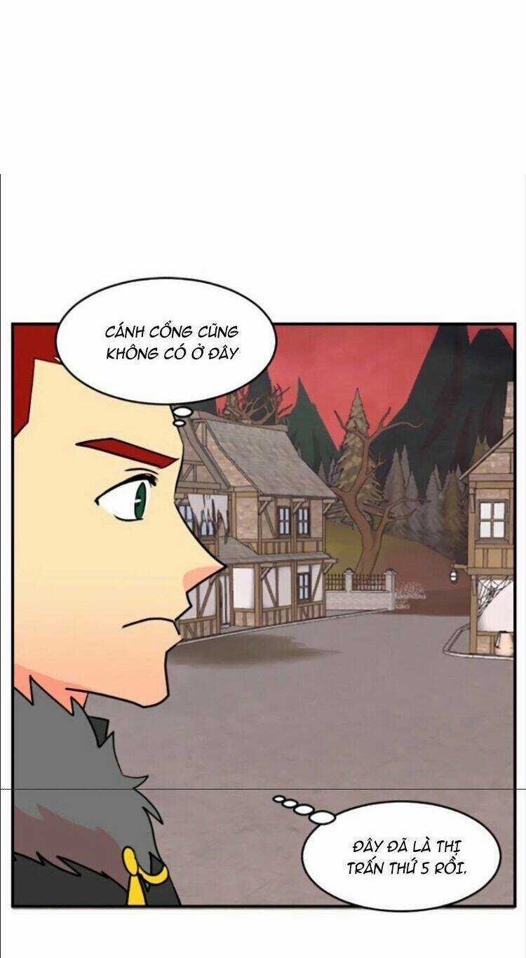 Mọt Sách - Chapter 79 - Trang 7