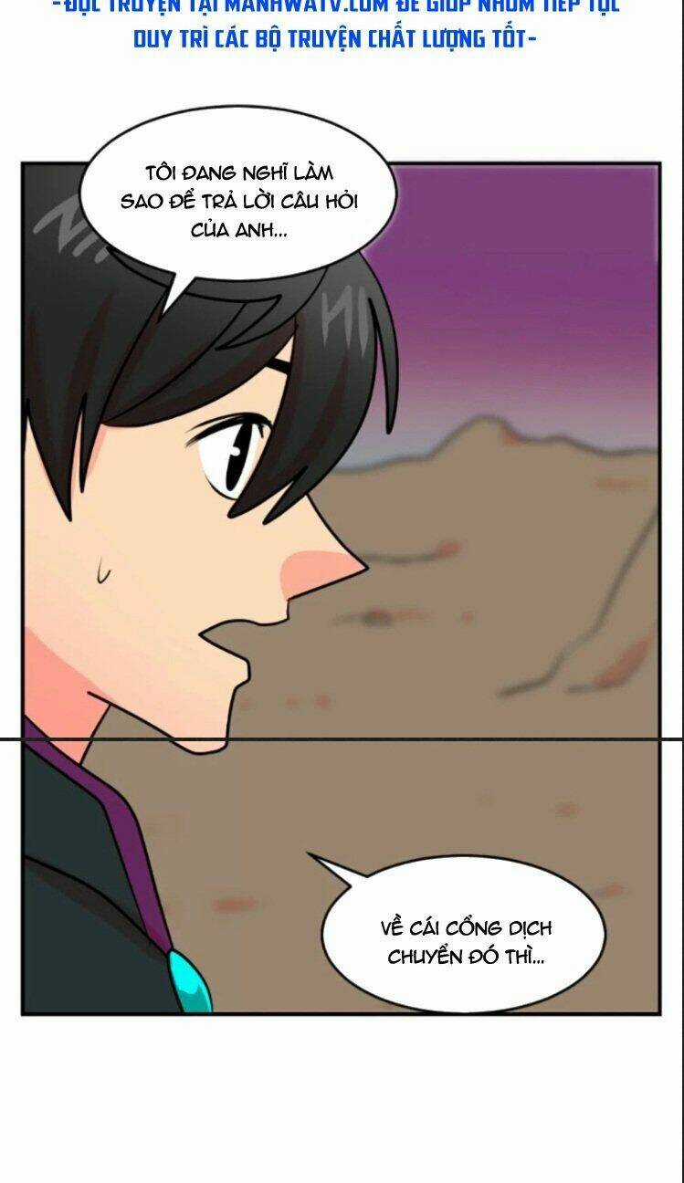 Mọt Sách - Chapter 79 - Trang 61