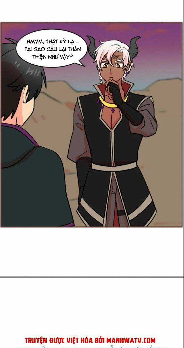 Mọt Sách - Chapter 79 - Trang 66