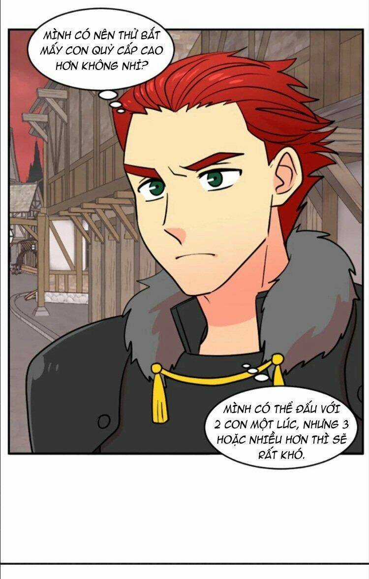 Mọt Sách - Chapter 79 - Trang 8