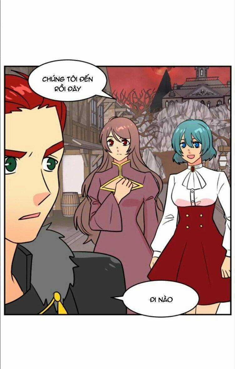 Mọt Sách - Chapter 79 - Trang 9