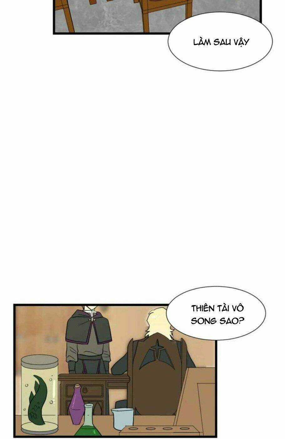 Mọt Sách - Chapter 8 - Trang 30