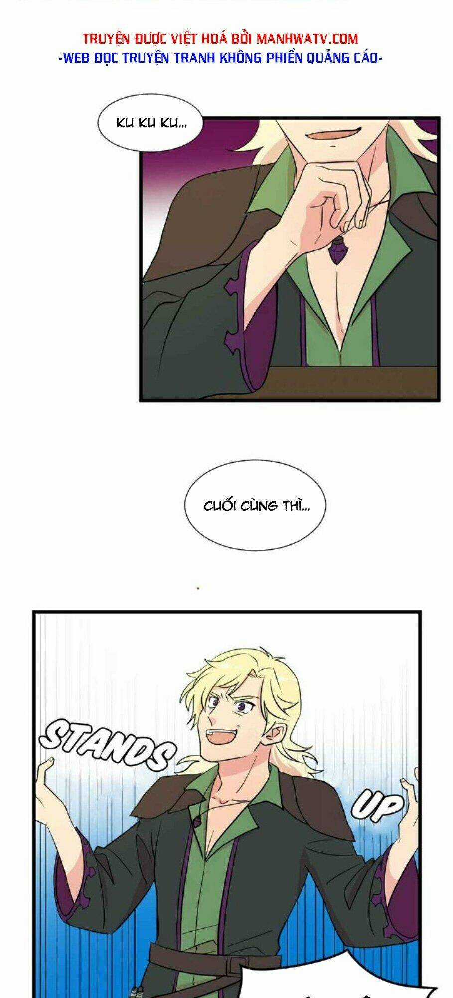 Mọt Sách - Chapter 8 - Trang 31