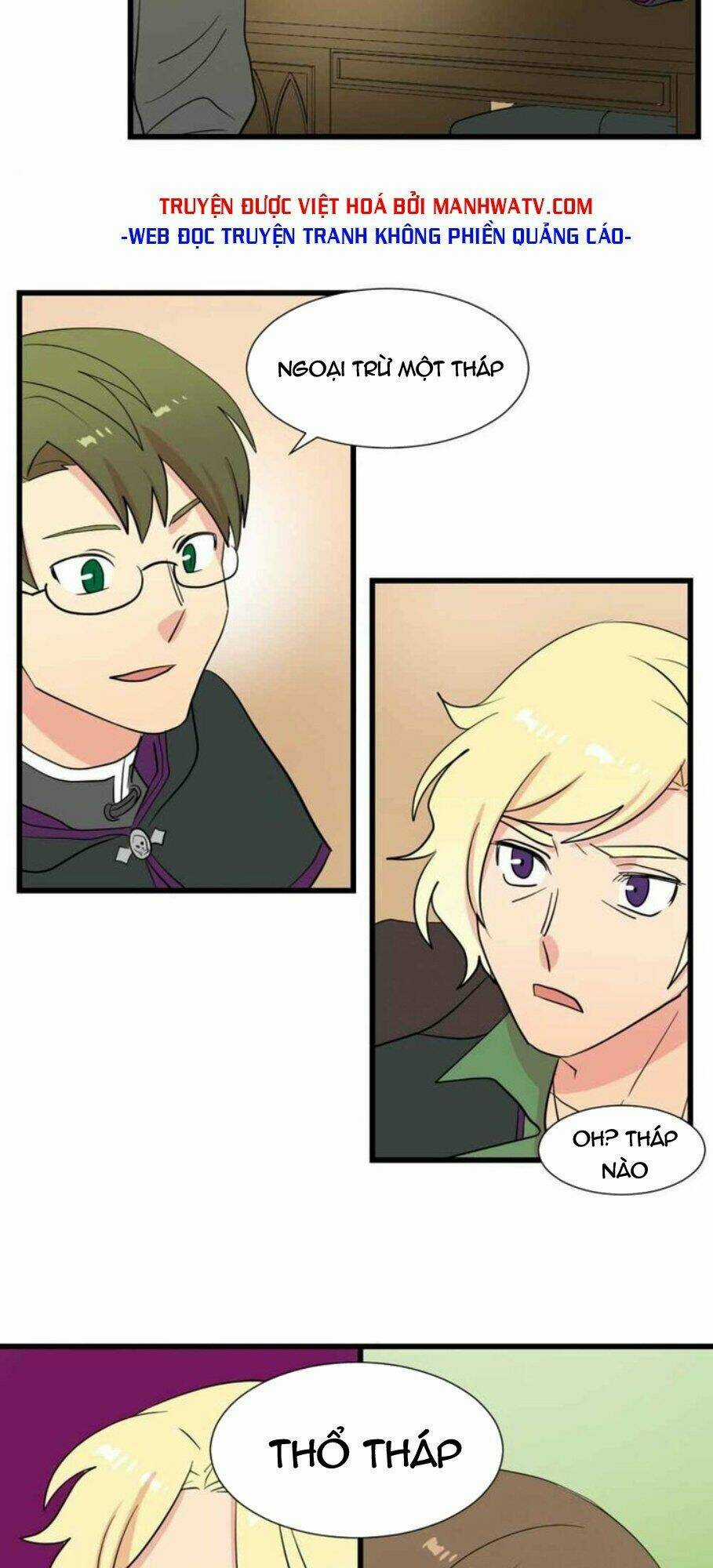 Mọt Sách - Chapter 8 - Trang 41