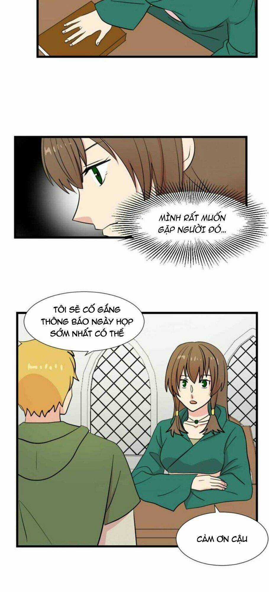 Mọt Sách - Chapter 8 - Trang 10