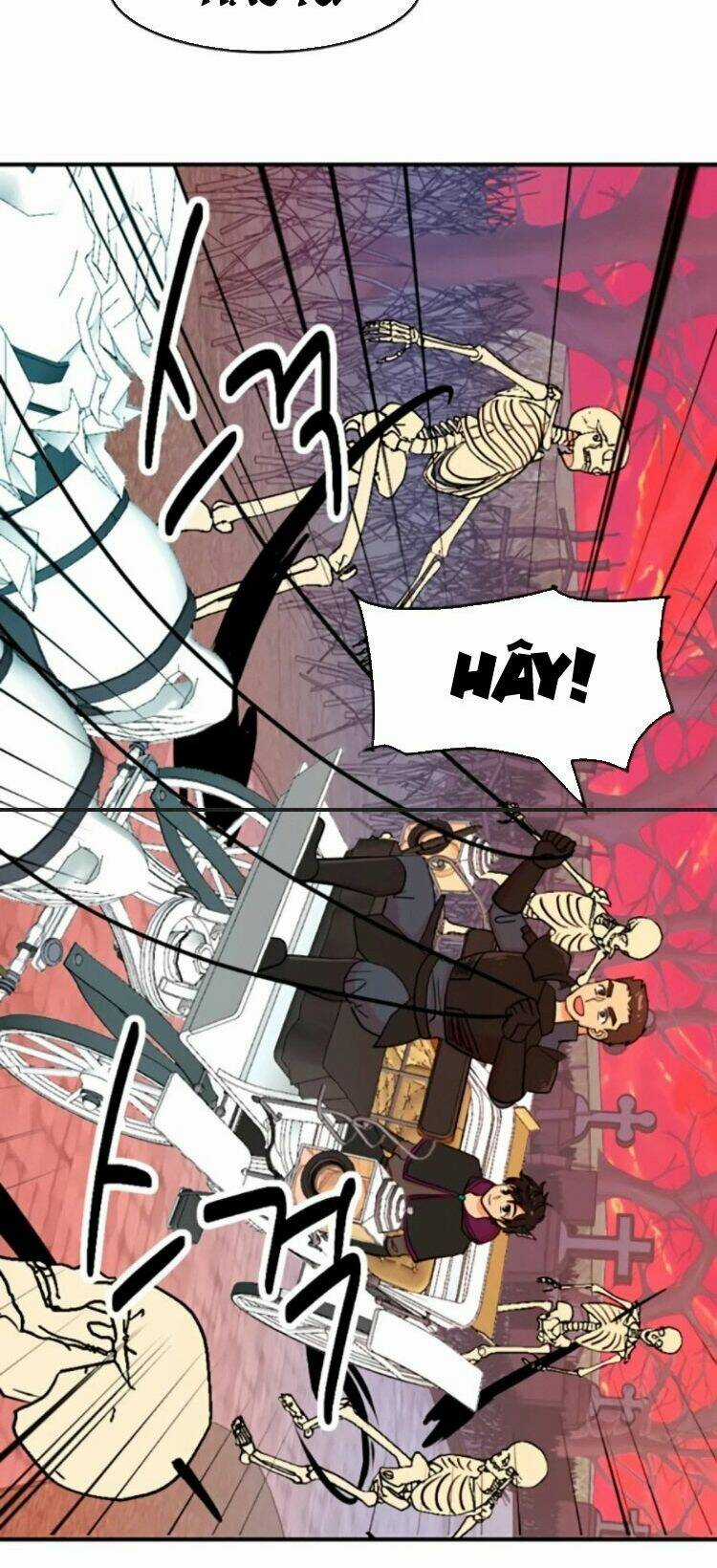 Mọt Sách - Chapter 80 - Trang 3