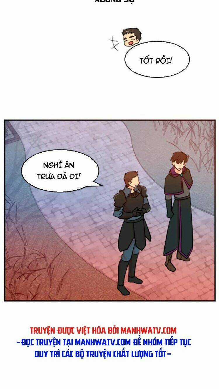 Mọt Sách - Chapter 80 - Trang 21