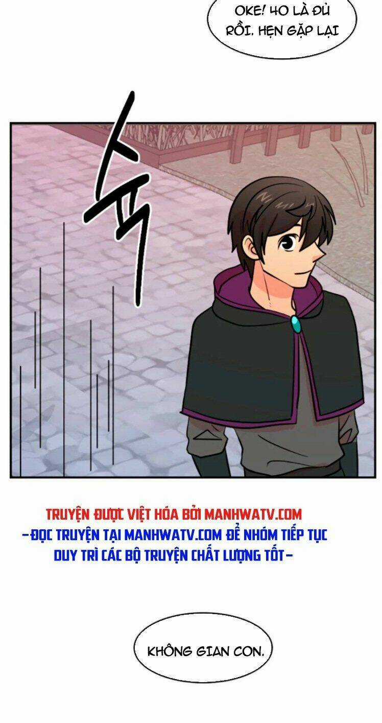 Mọt Sách - Chapter 80 - Trang 23