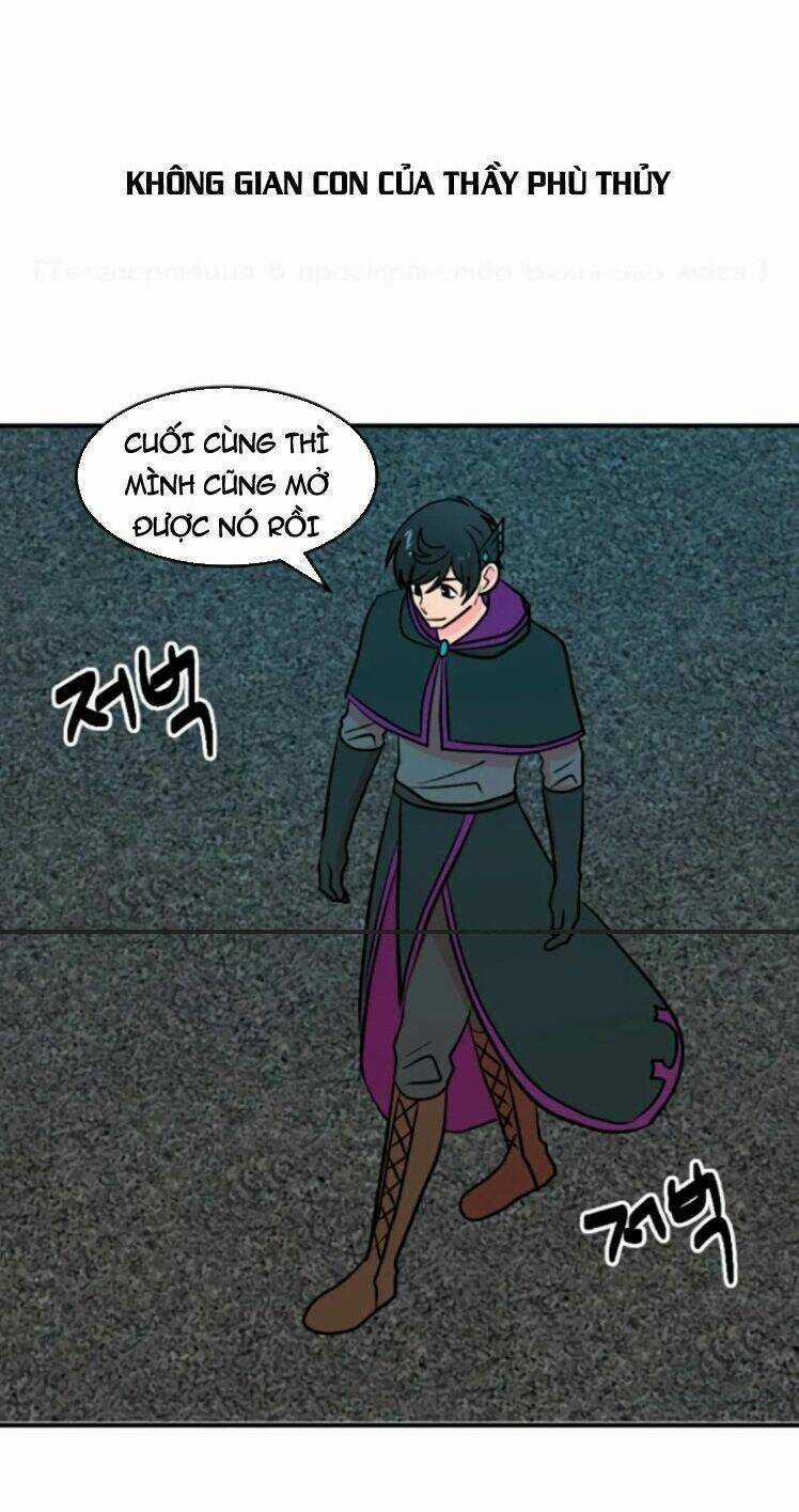 Mọt Sách - Chapter 80 - Trang 24