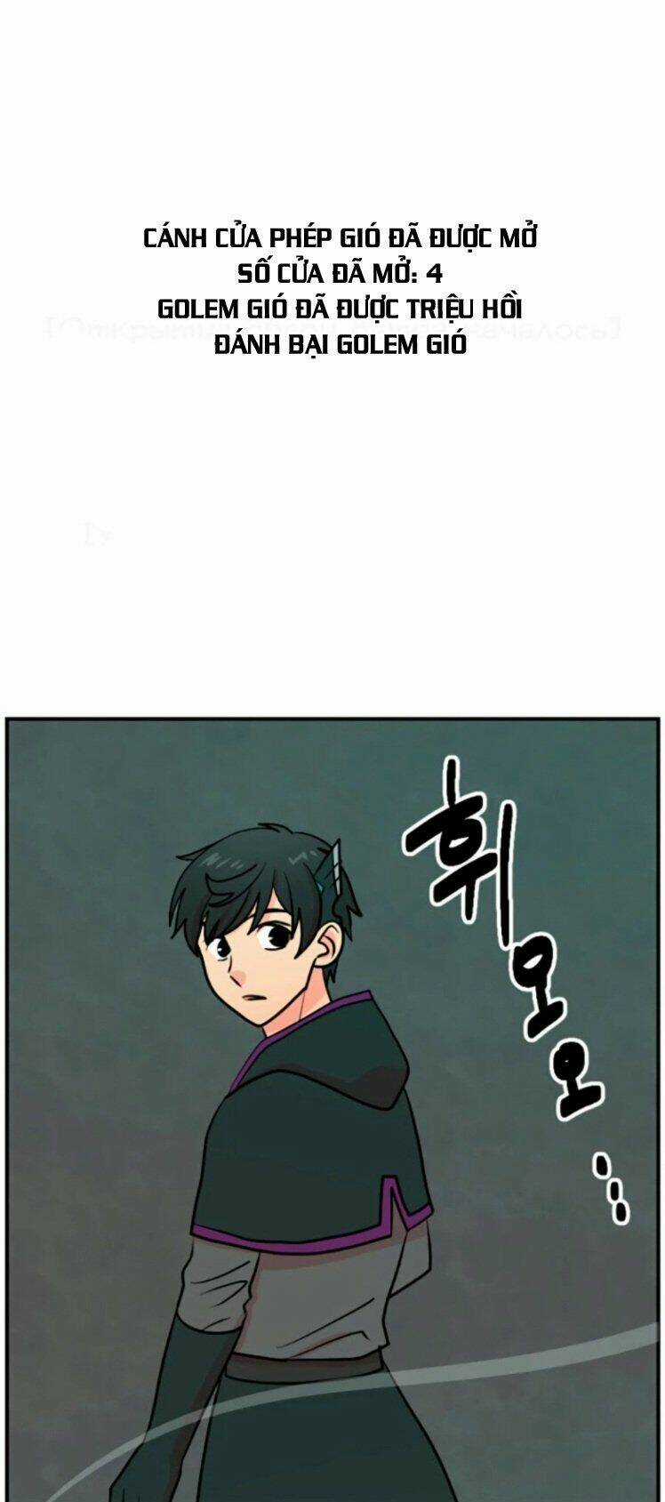 Mọt Sách - Chapter 80 - Trang 27