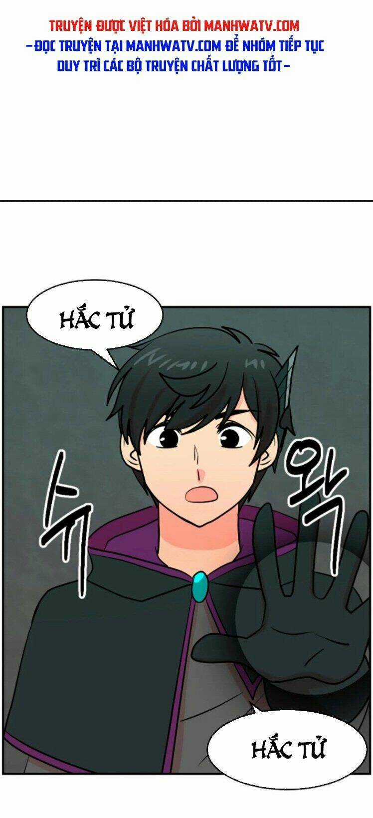 Mọt Sách - Chapter 80 - Trang 29