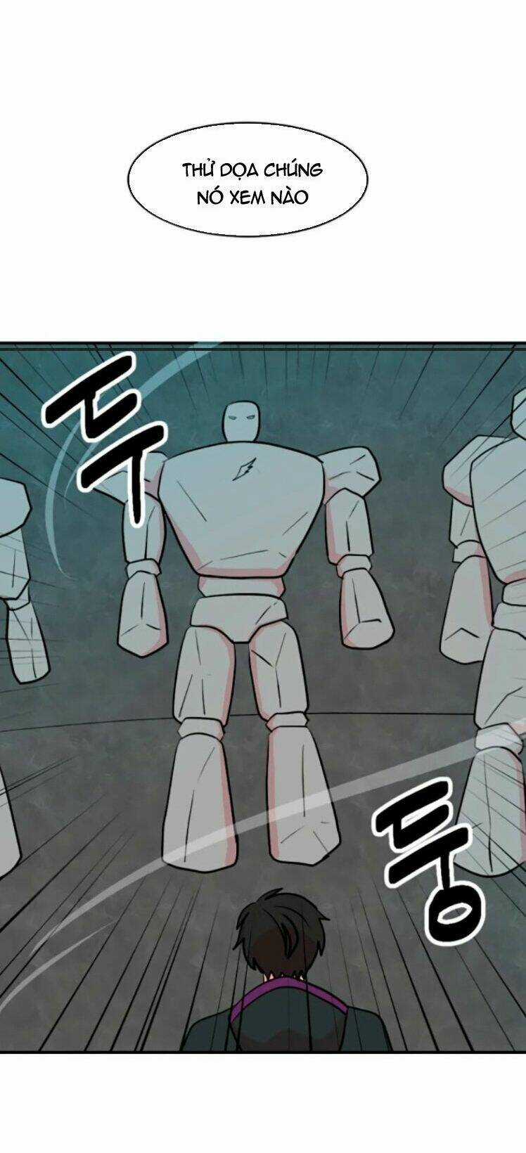 Mọt Sách - Chapter 80 - Trang 30