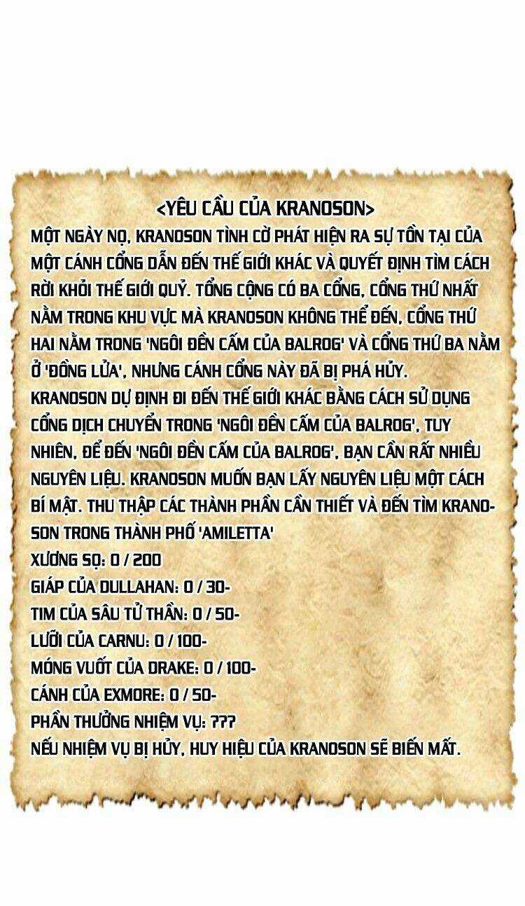 Mọt Sách - Chapter 80 - Trang 4