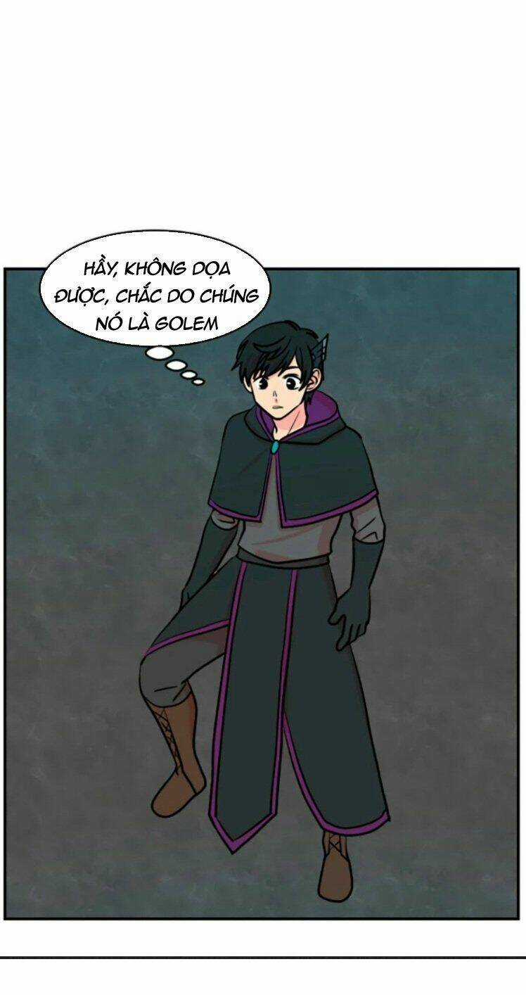 Mọt Sách - Chapter 80 - Trang 31