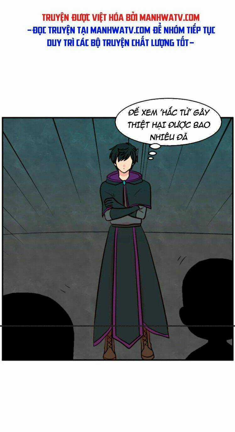 Mọt Sách - Chapter 80 - Trang 33