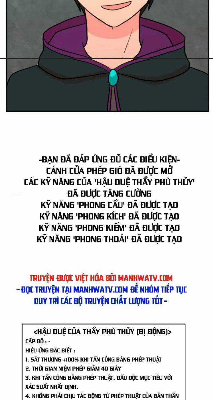 Mọt Sách - Chapter 80 - Trang 44