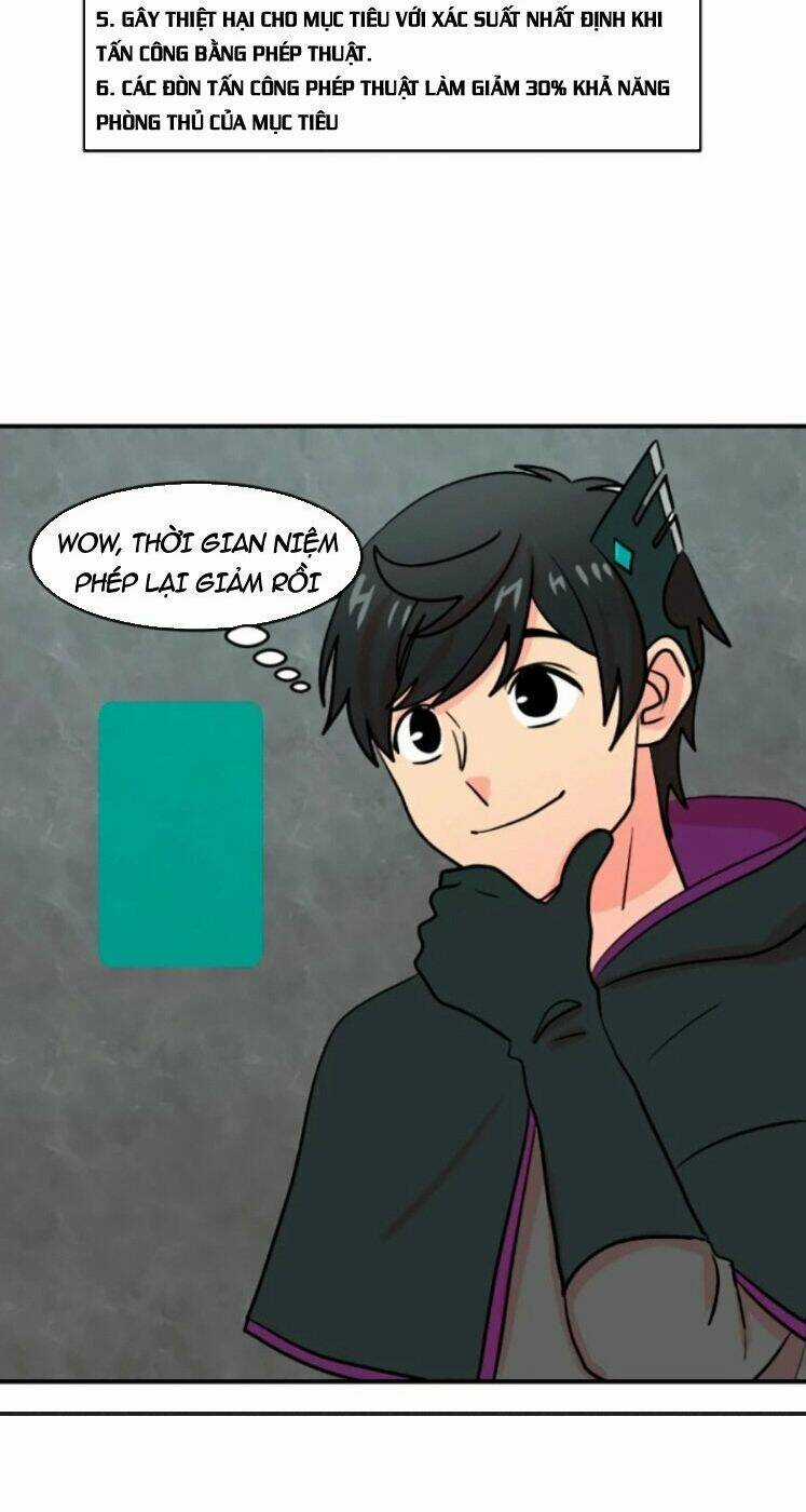 Mọt Sách - Chapter 80 - Trang 45