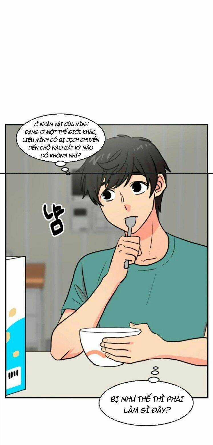 Mọt Sách - Chapter 80 - Trang 48