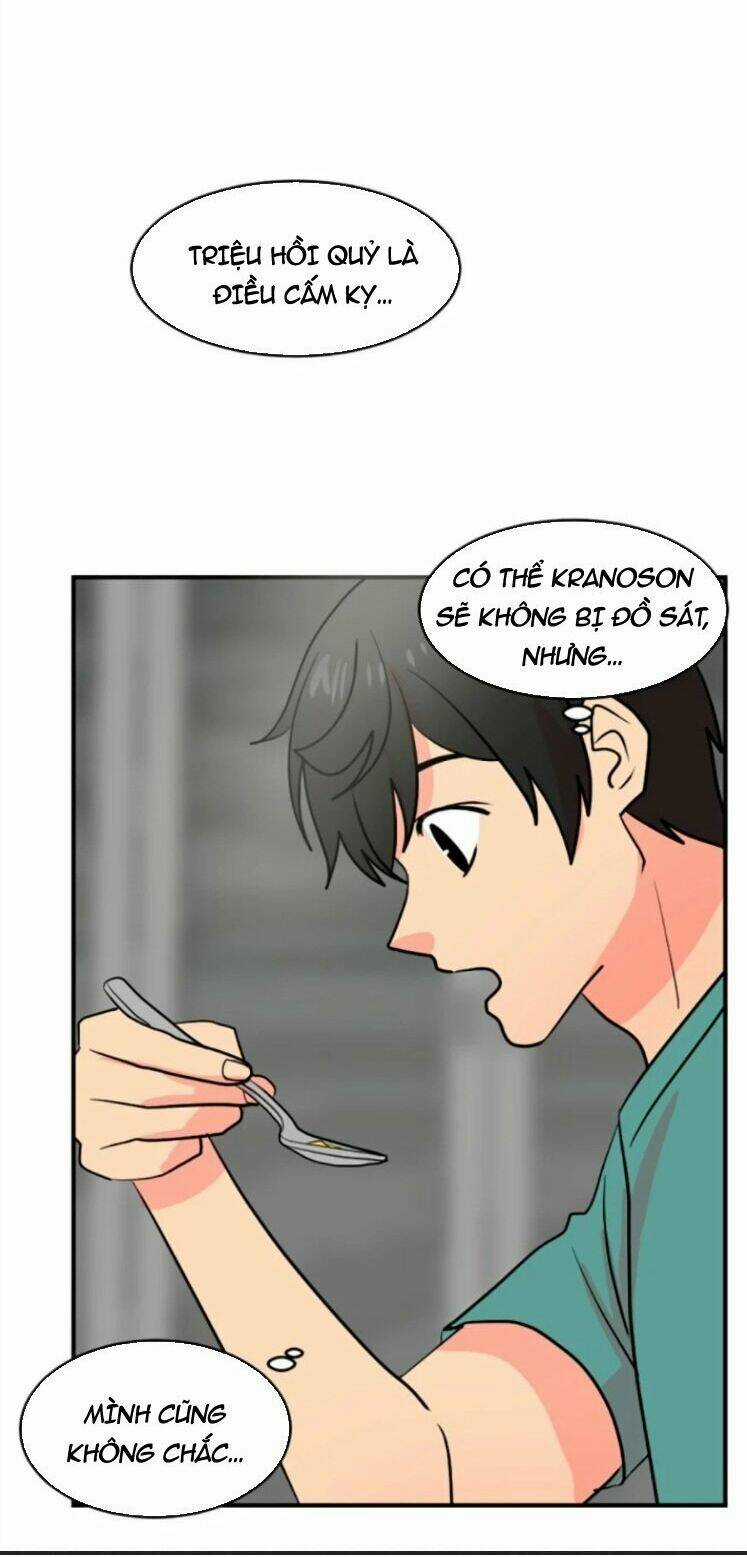 Mọt Sách - Chapter 80 - Trang 49