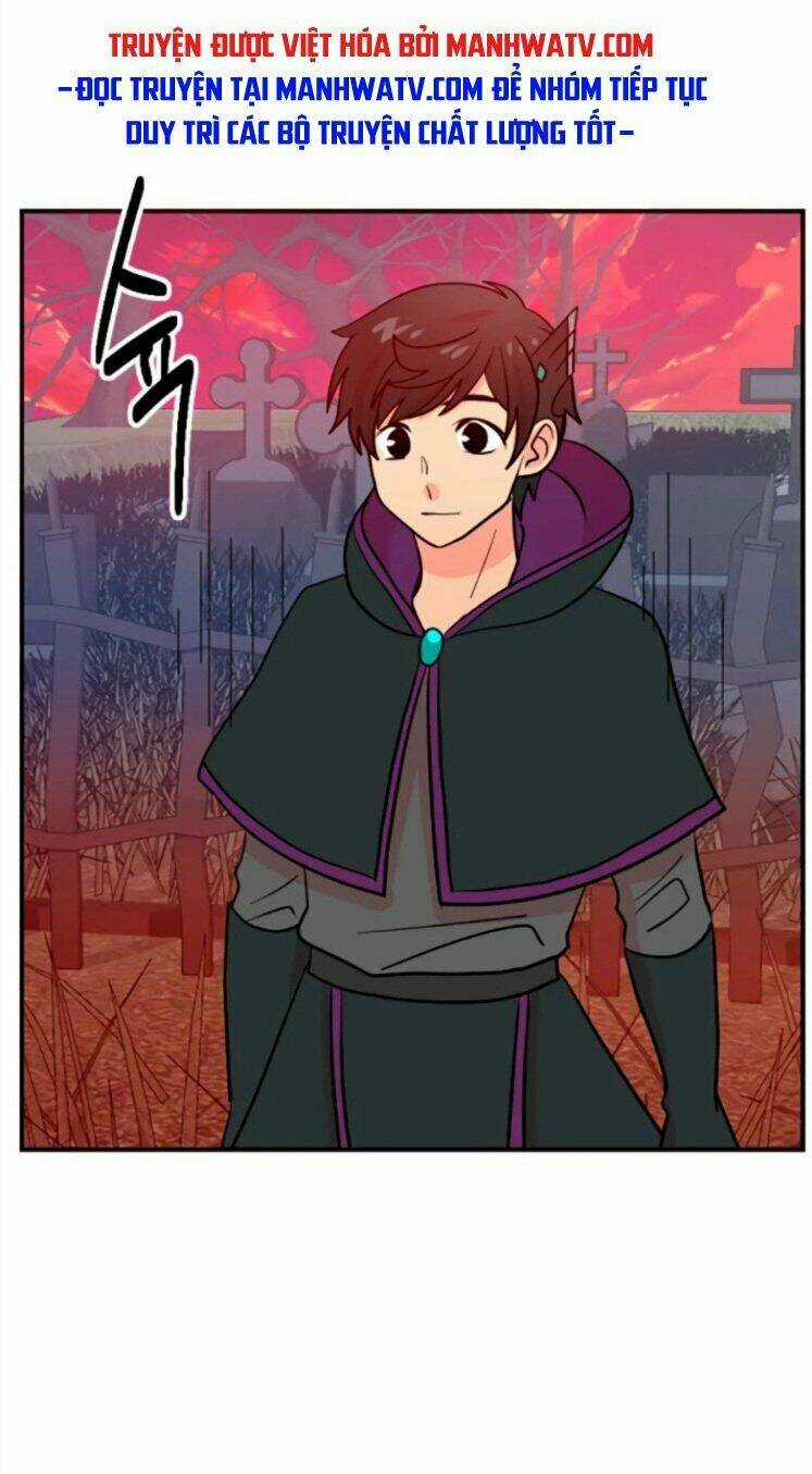 Mọt Sách - Chapter 80 - Trang 50