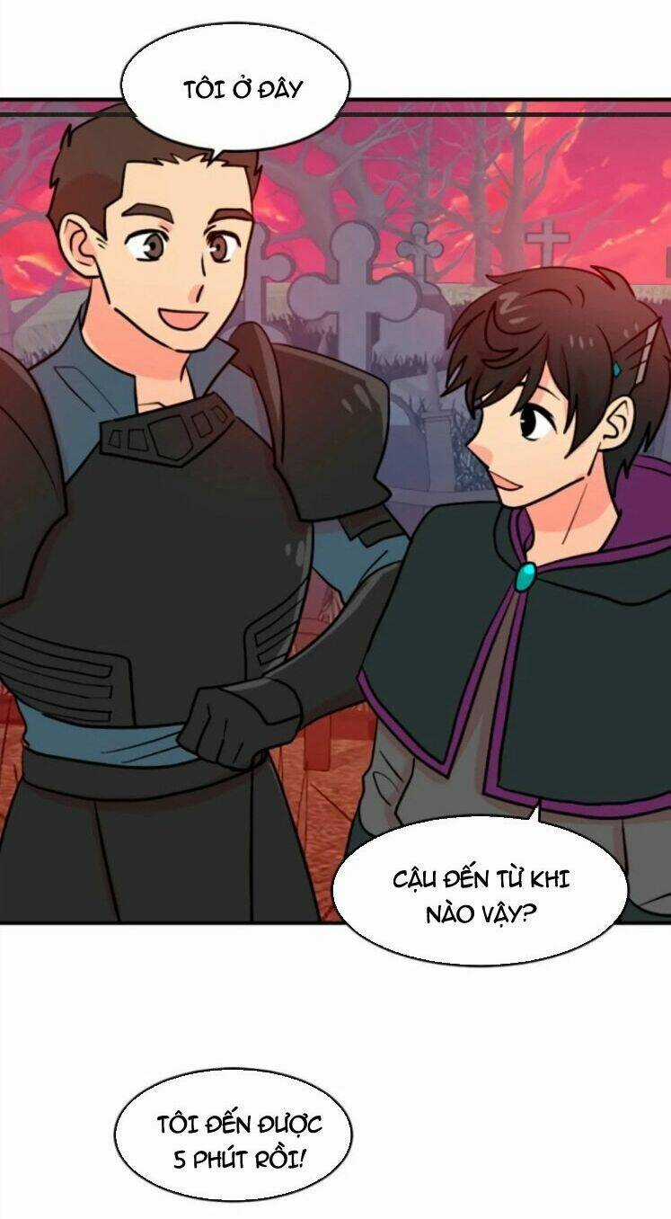 Mọt Sách - Chapter 80 - Trang 51