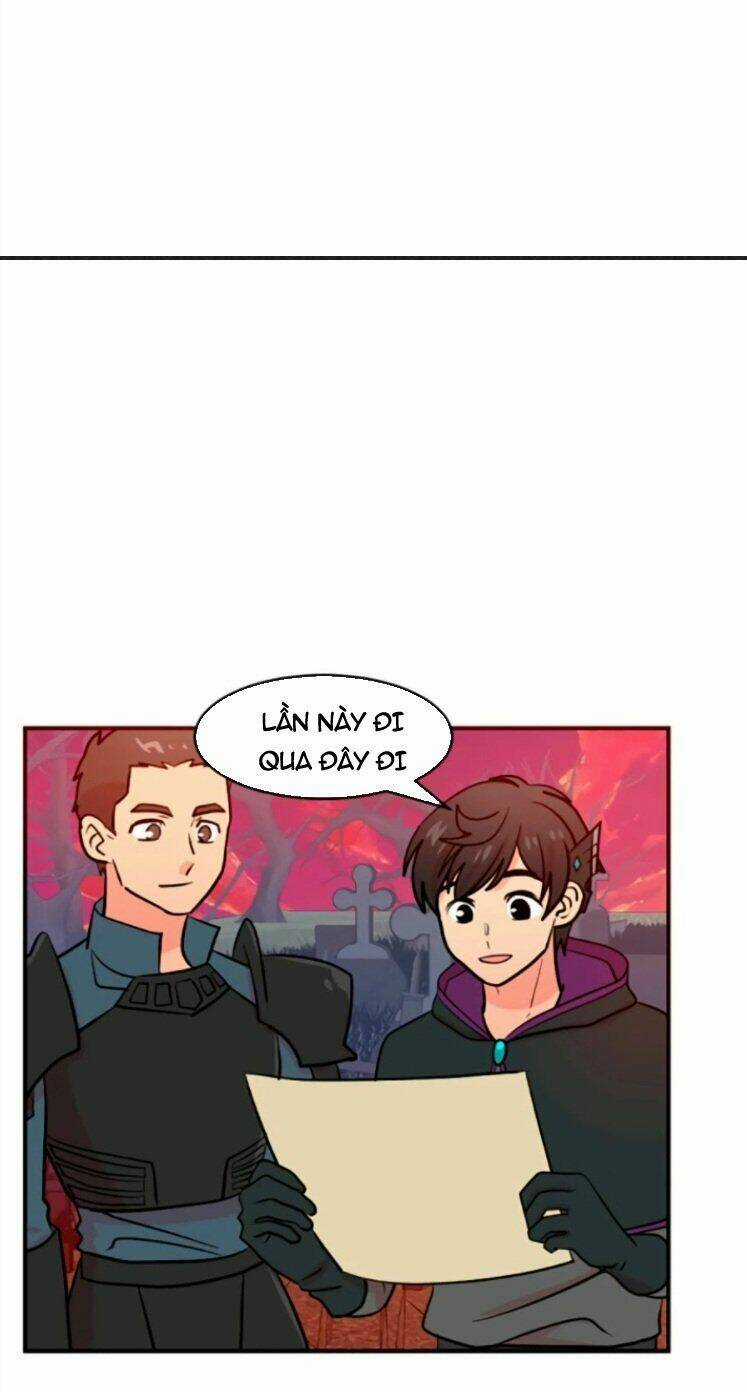 Mọt Sách - Chapter 80 - Trang 52